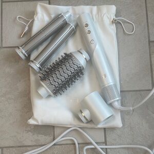 T3 Aire 360 hair styling tool kit